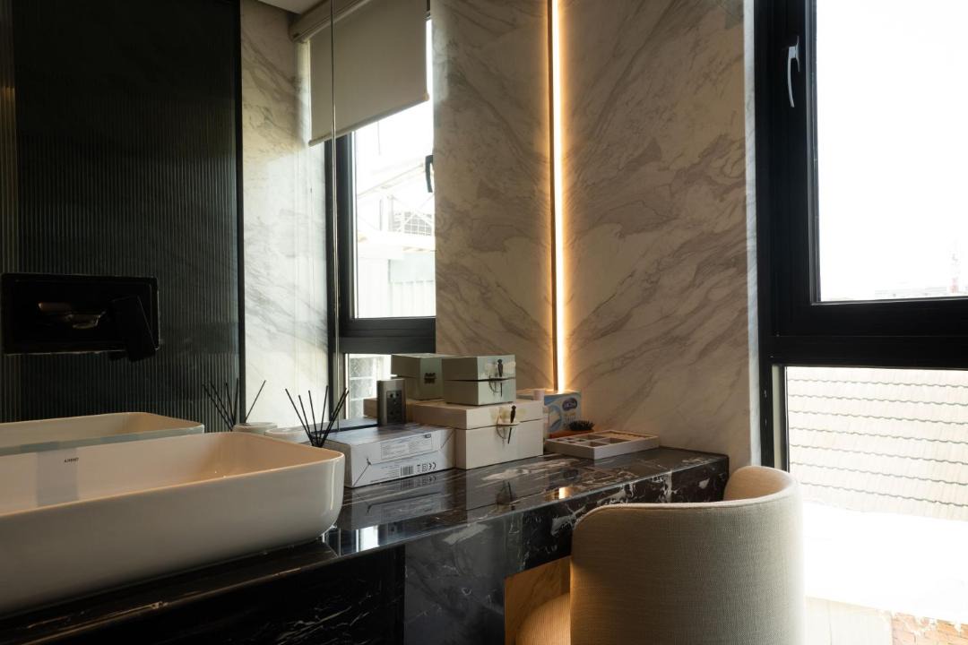 Photo of Bathroom in Da Kao