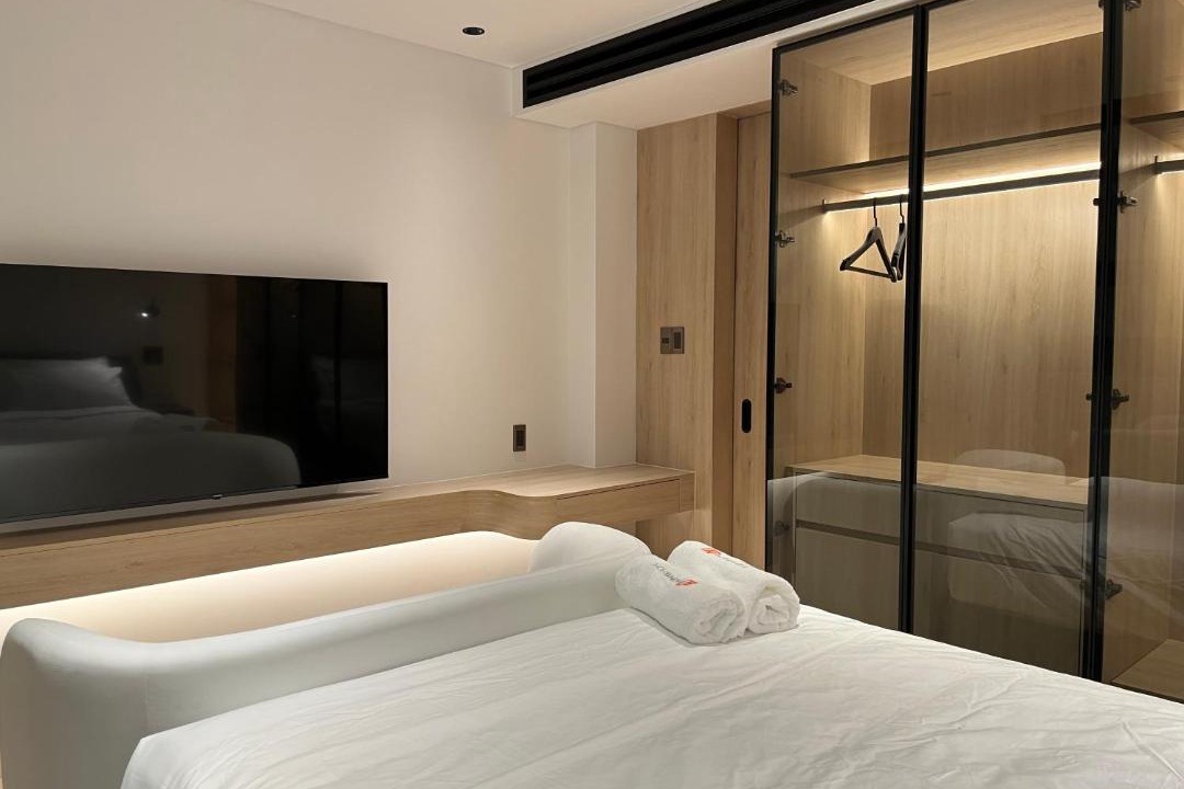Photo of Bedroom in Da Kao