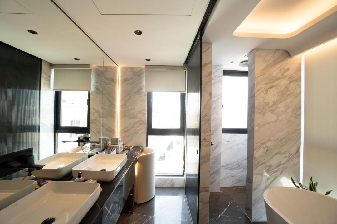 Photo of Bathroom in Da Kao