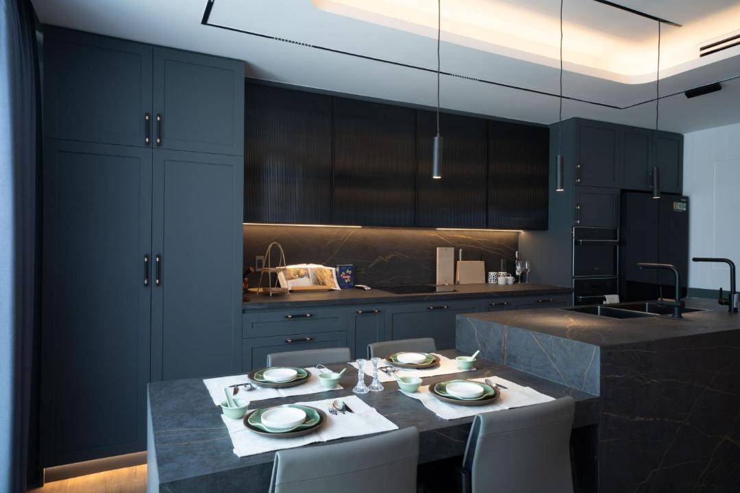 Photo of Kitchen in Da Kao