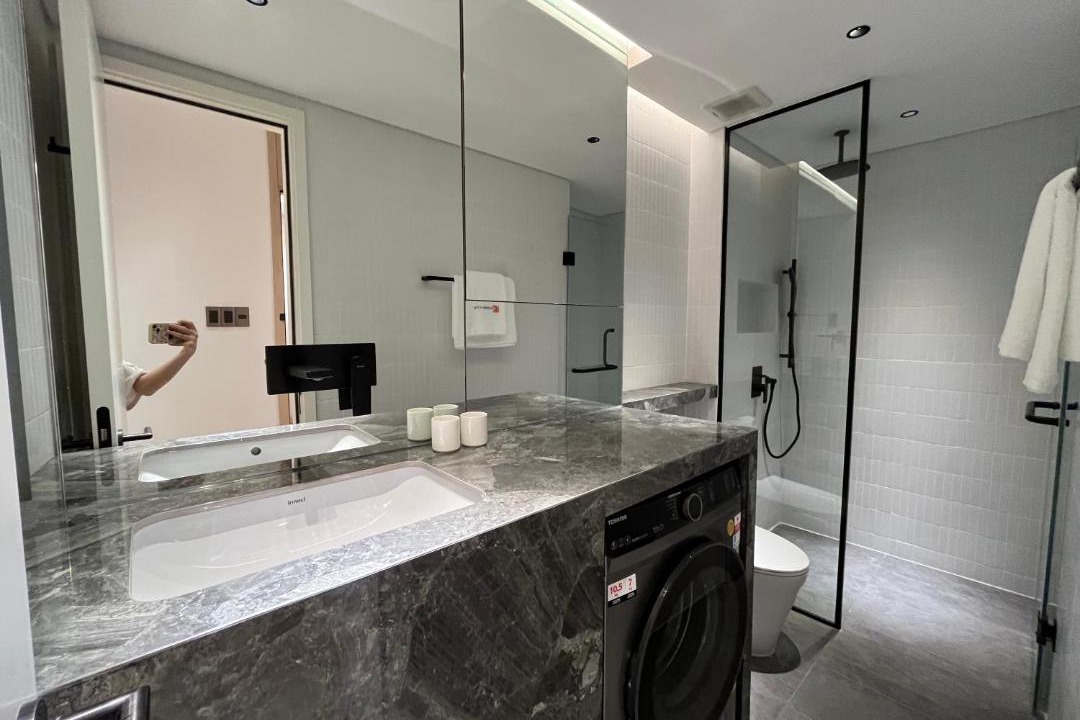 Photo of Bathroom in Da Kao