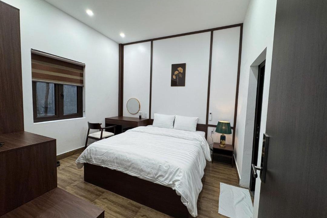 Photo of Bedroom in Moc Chau