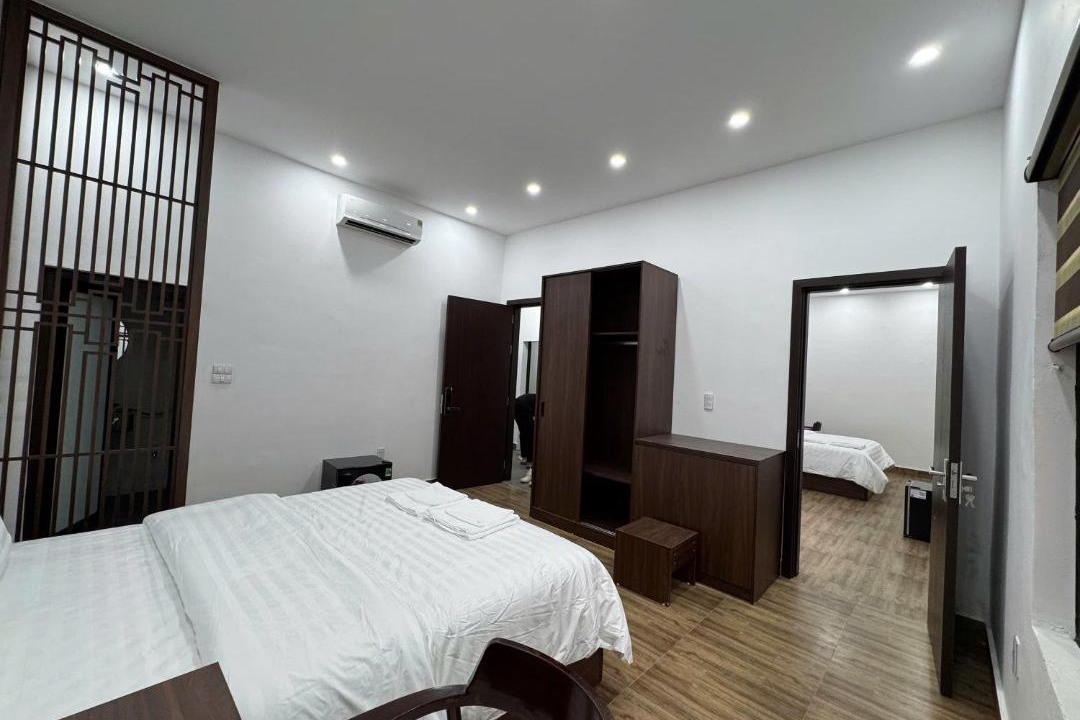 Photo of Bedroom in Moc Chau