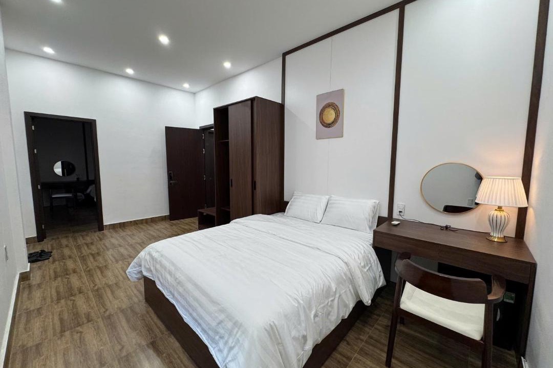 Photo of Bedroom in Moc Chau