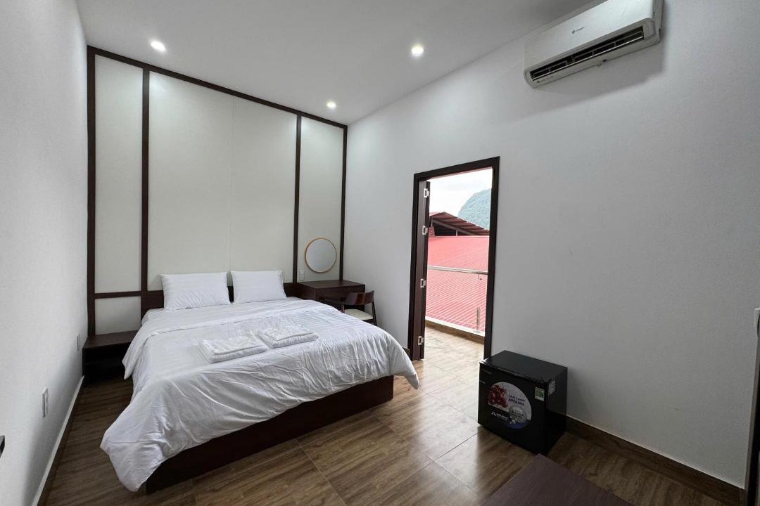 Photo of Bedroom in Moc Chau