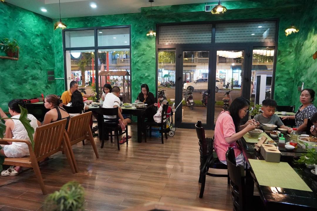 Photo of Others in Ganh Dau