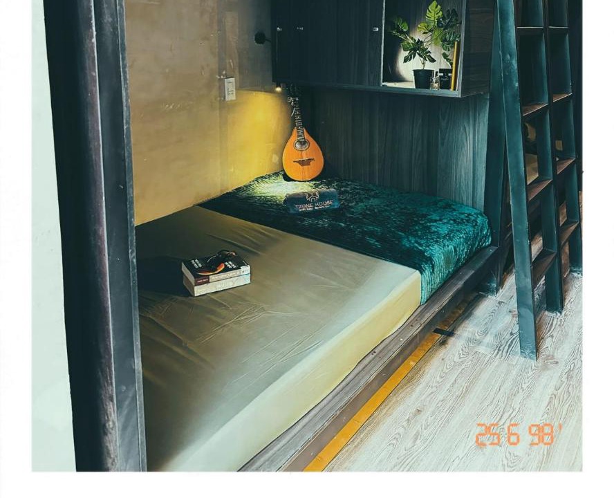 Photo of Bedroom in District 5