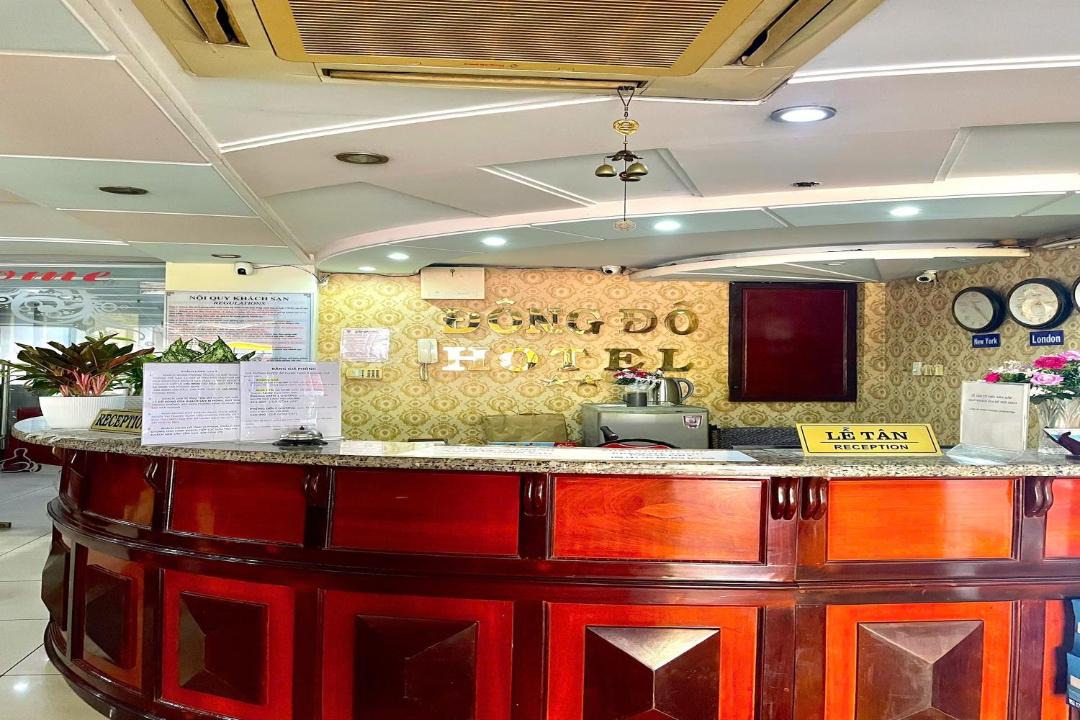 Photo of Others in Binh Tan