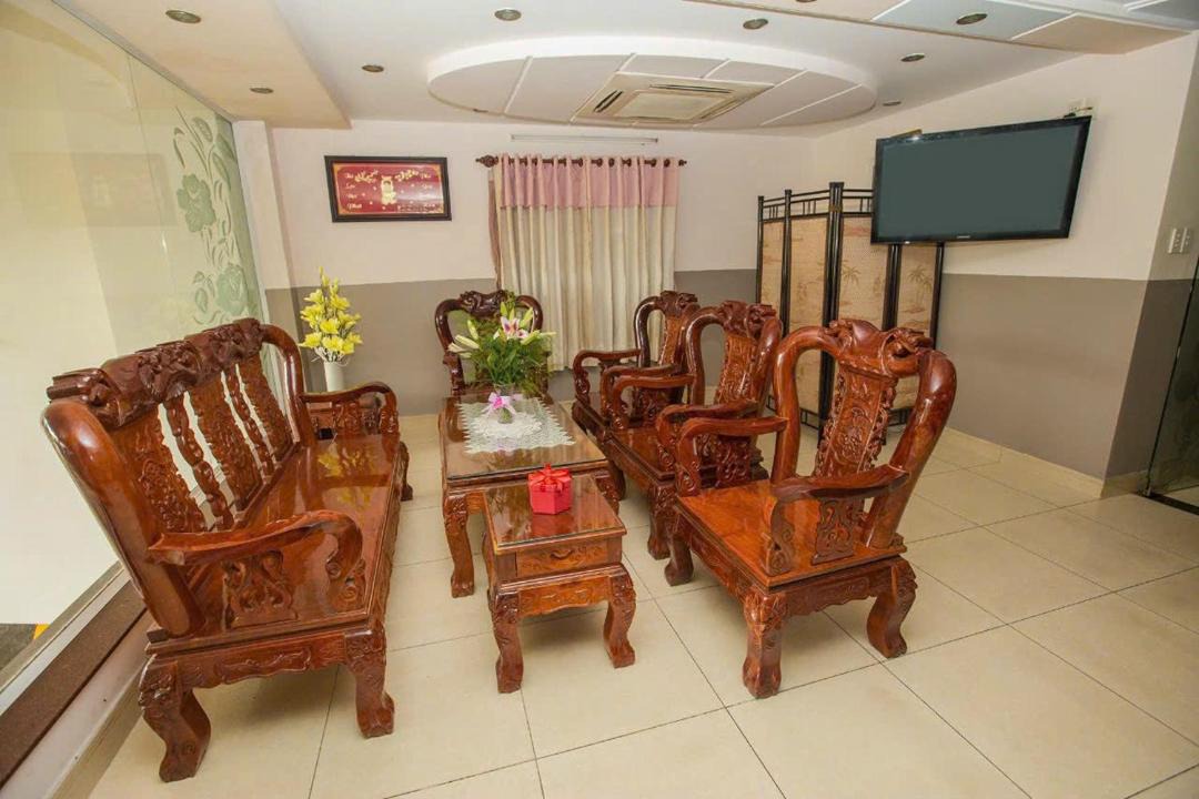 Photo of Others in Binh Tan