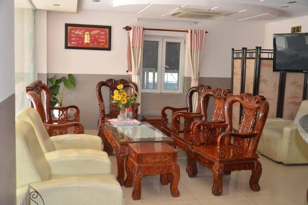 Photo of Others in Binh Tan