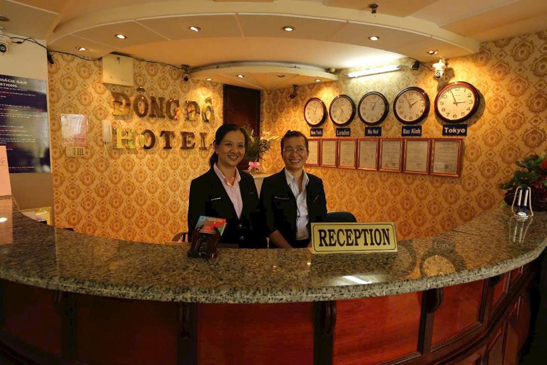 Photo of Others in Binh Tan