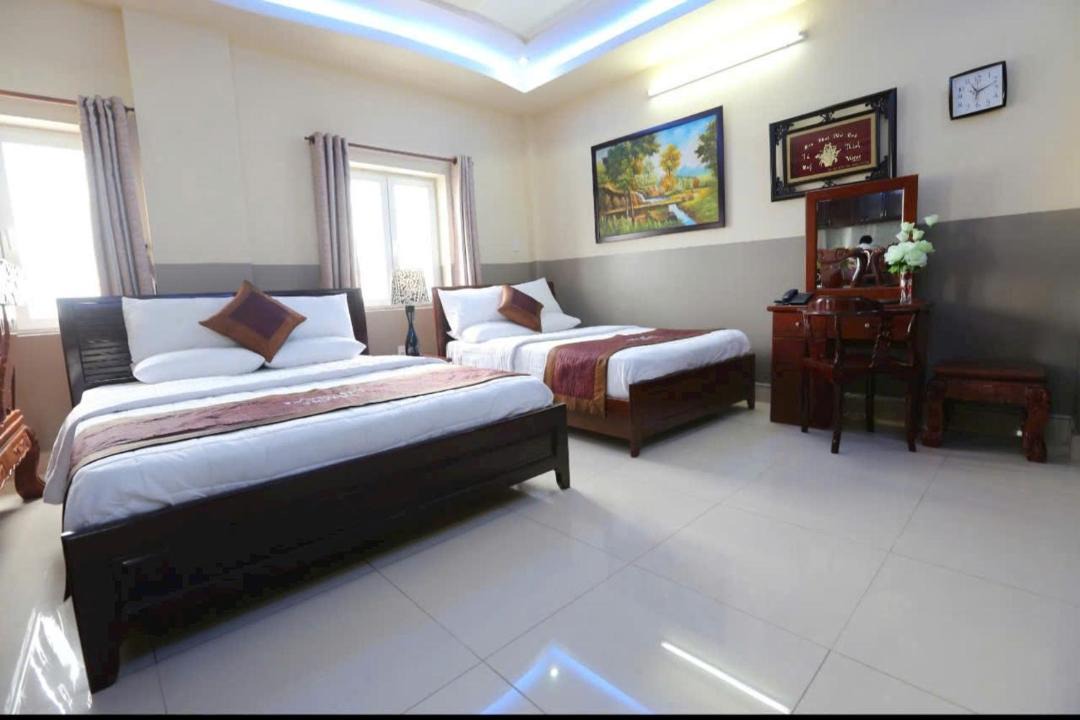 Photo of Bedroom in Binh Tan