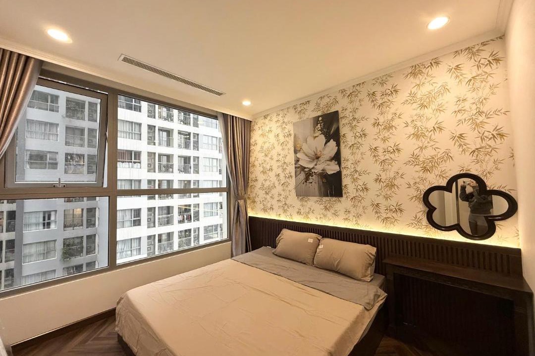 Photo of Bedroom in Hoang Mai