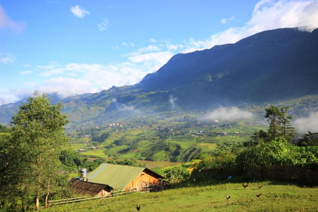 Photo of Others in Sa Pa