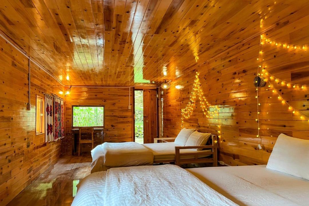 Photo of Bedroom in Sa Pa