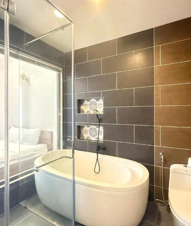 Photo of Bathroom in Thang Tam