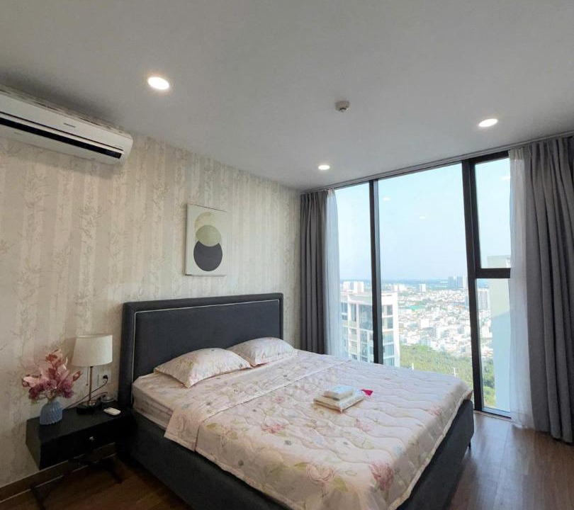 Photo of Bedroom in Tan Thuan Tay