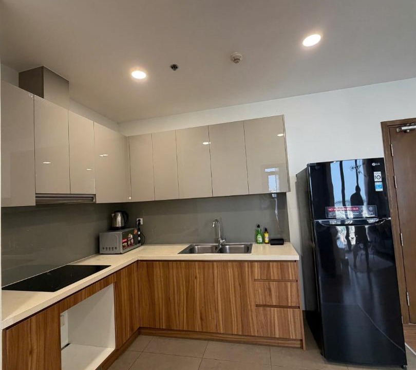 Photo of Kitchen in Tan Thuan Tay