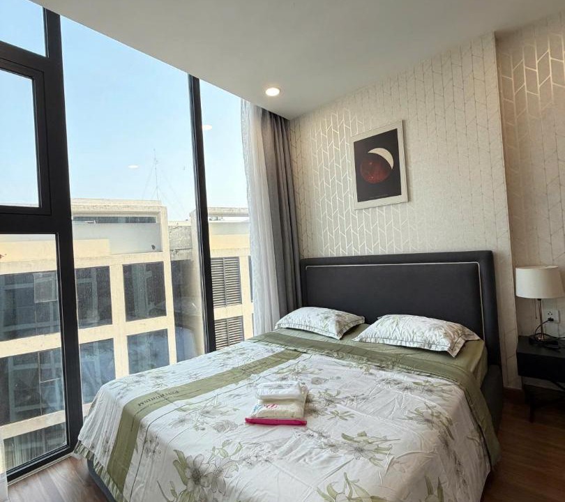 Photo of Bedroom in Tan Thuan Tay
