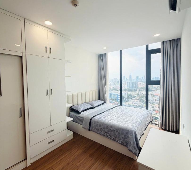 Photo of Bedroom in Tan Thuan Tay