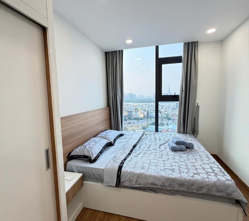 Photo of Bedroom in Tan Thuan Tay