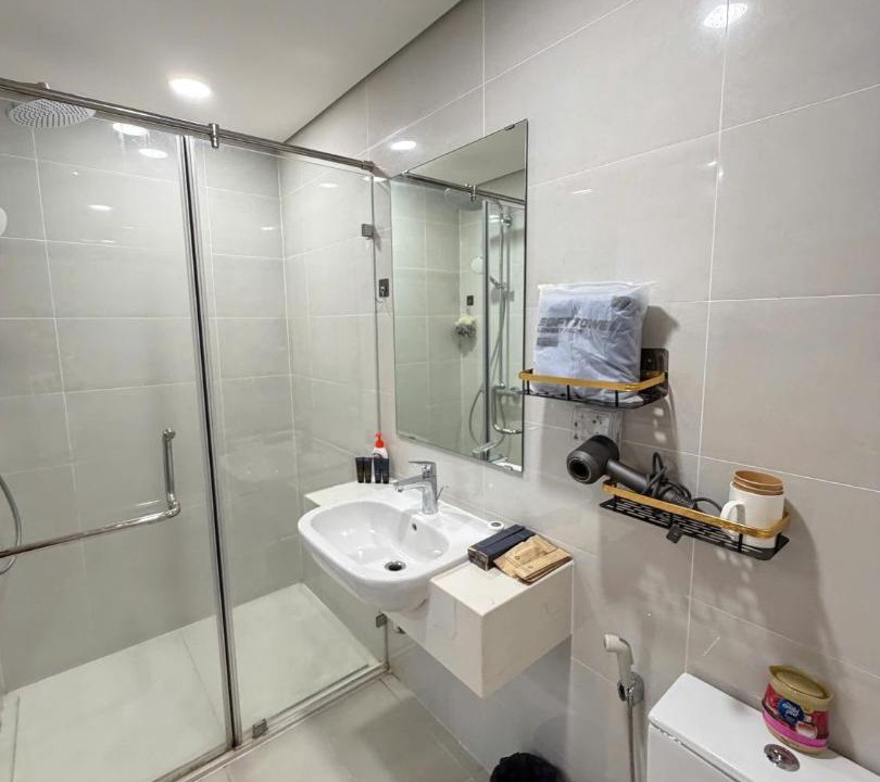 Photo of Bathroom in Tan Thuan Tay