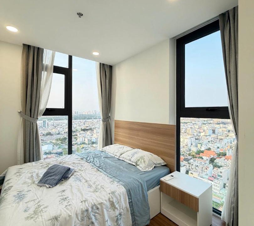 Photo of Bedroom in Tan Thuan Tay