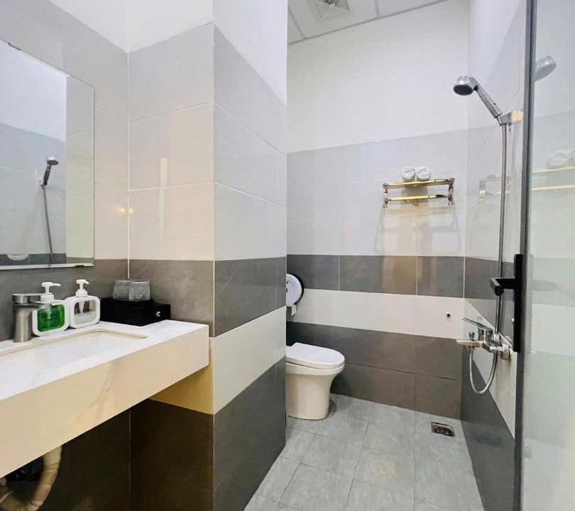 Photo of Bathroom in Buon Ma Thuot