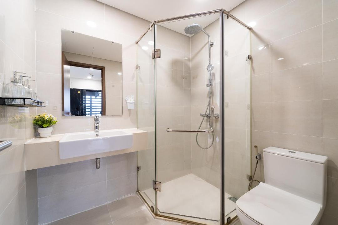 Photo of Bathroom in Tan Thuan Tay