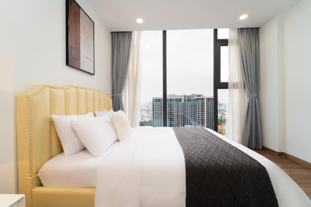 Photo of Bedroom in Tan Thuan Tay