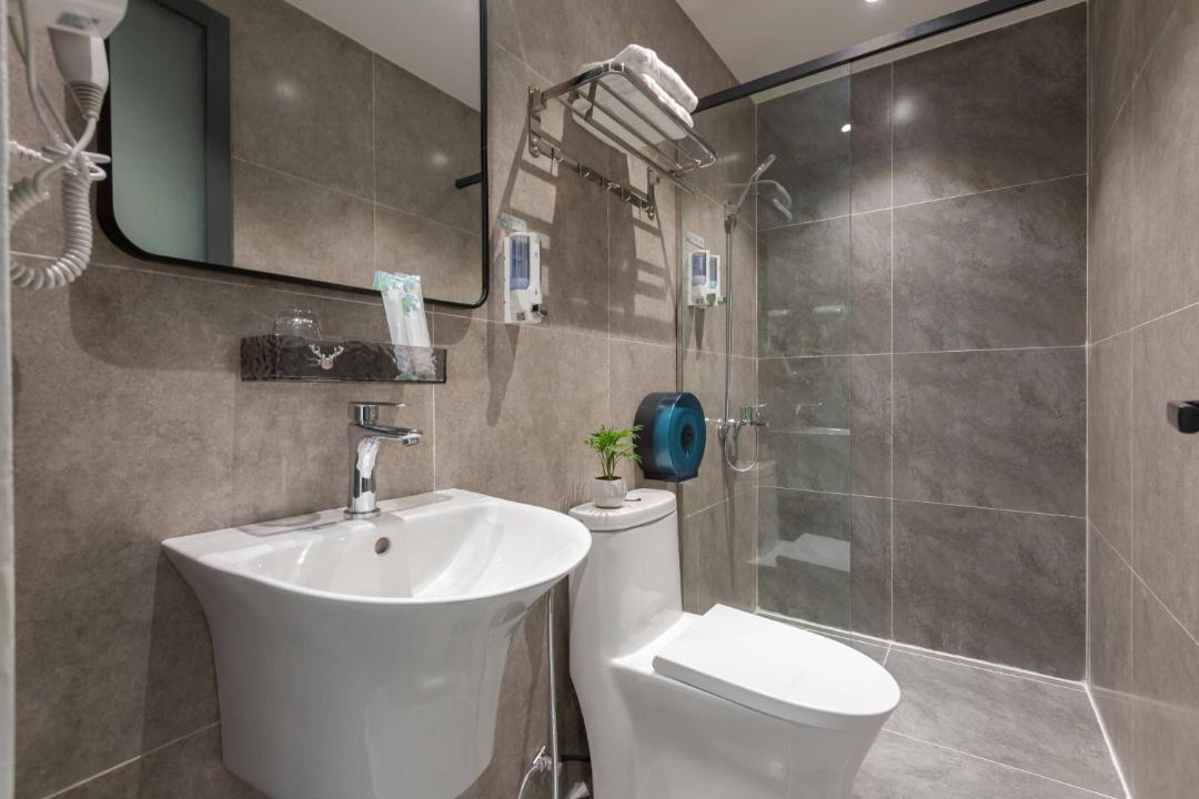 Photo of Bathroom in An Phu