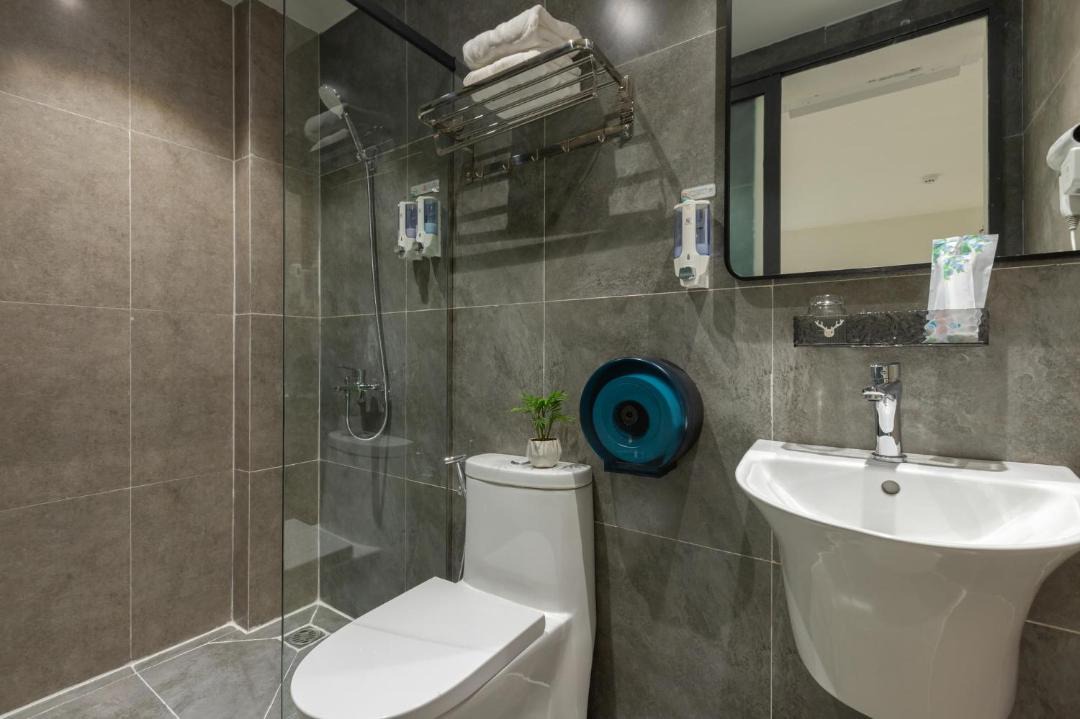 Photo of Bathroom in An Phu