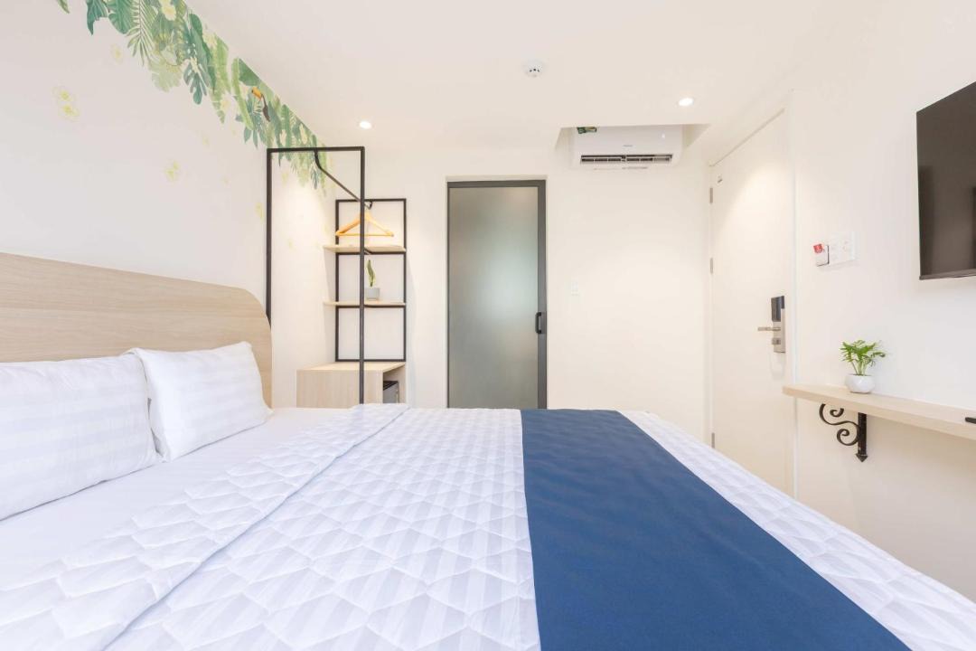 Photo of Bedroom in An Phu