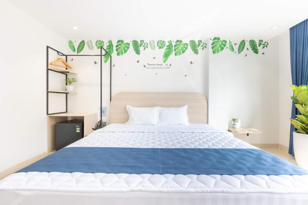 Photo of Bedroom in An Phu