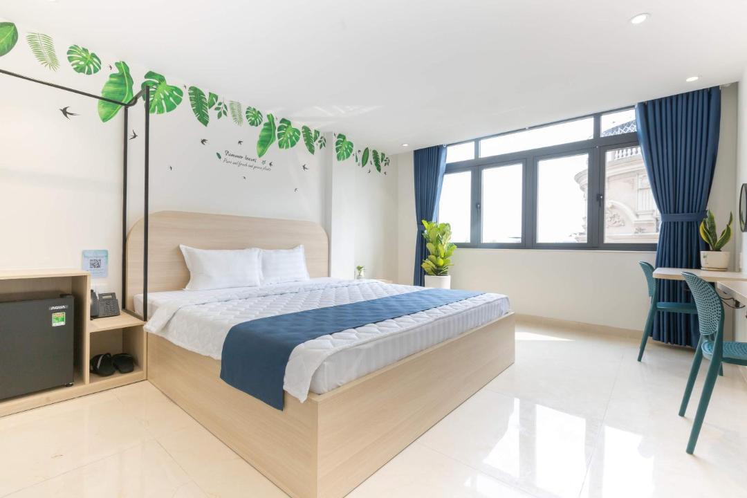 Photo of Bedroom in An Phu