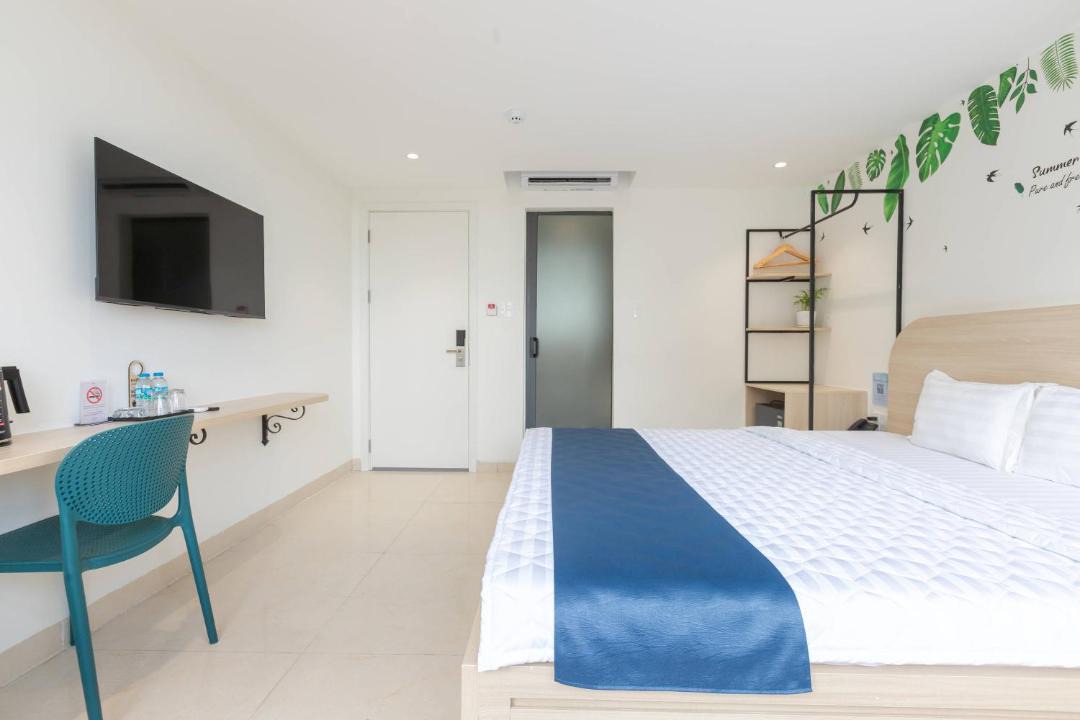 Photo of Bedroom in An Phu