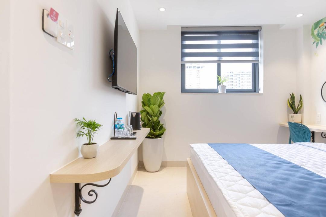 Photo of Bedroom in An Phu