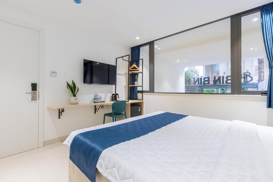Photo of Bedroom in An Phu