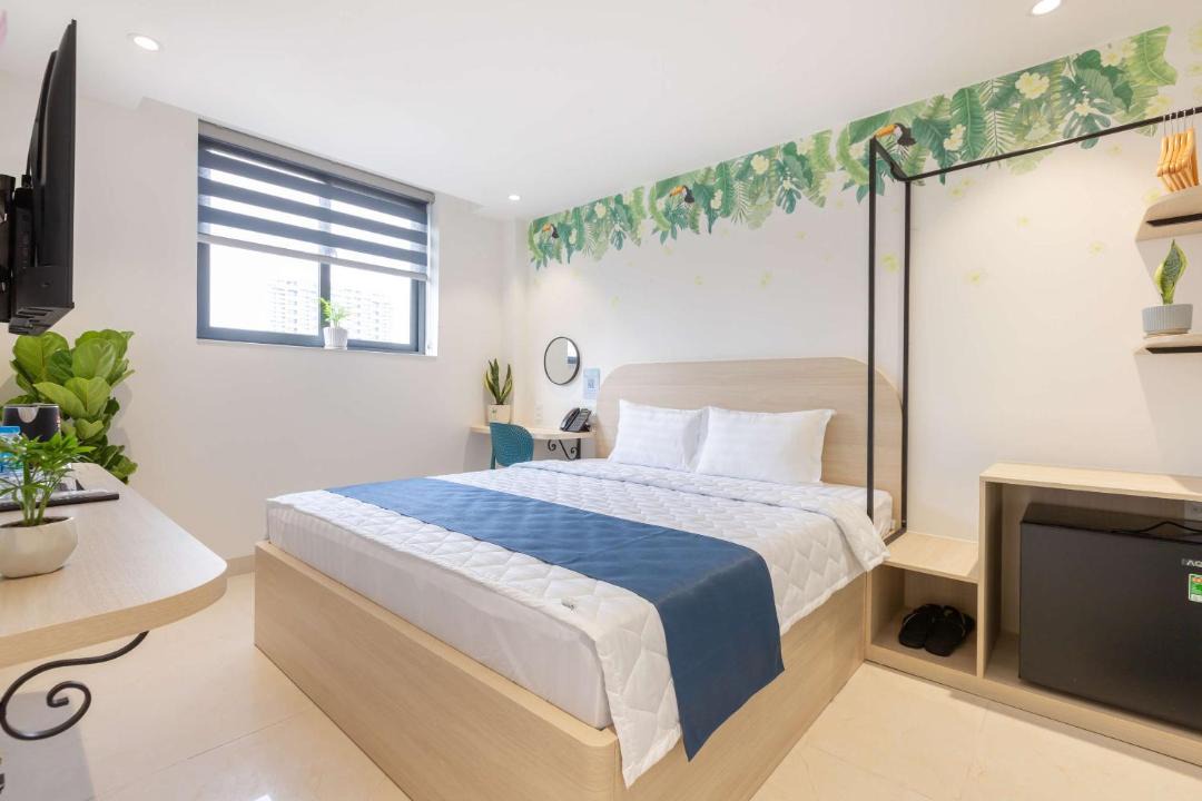 Photo of Bedroom in An Phu
