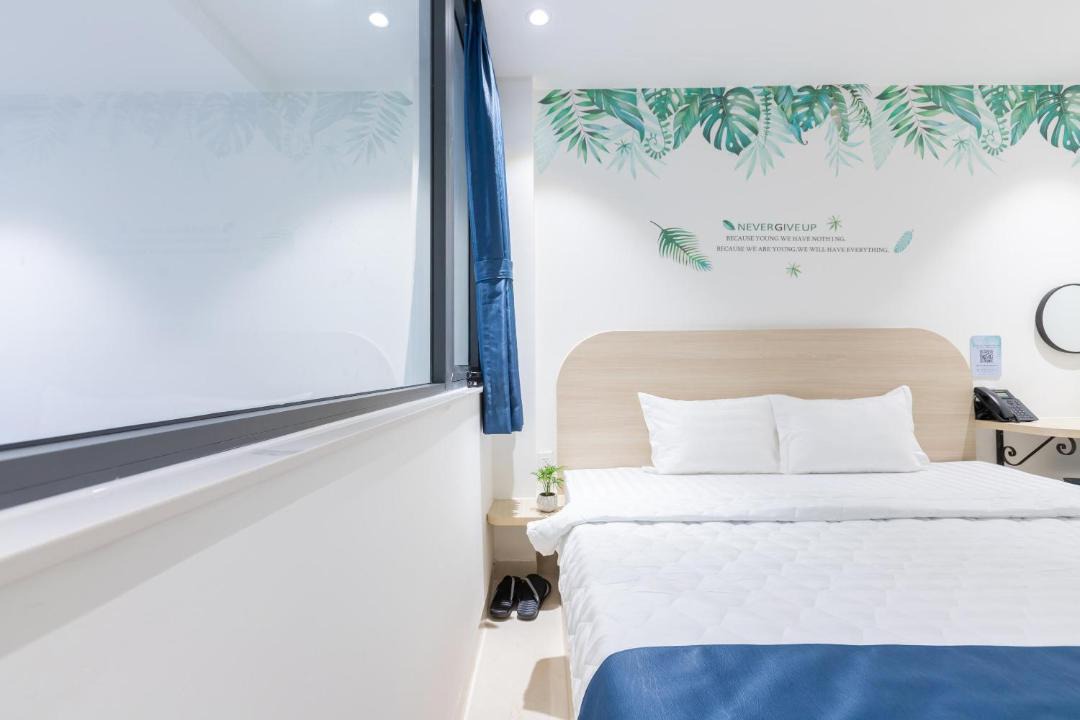 Photo of Bedroom in An Phu