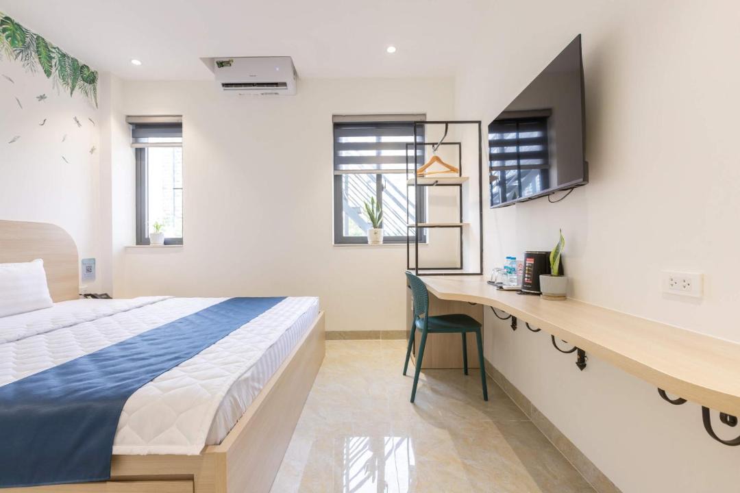 Photo of Bedroom in An Phu