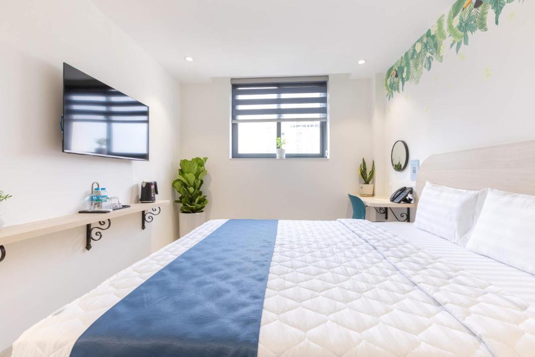 Photo of Bedroom in An Phu