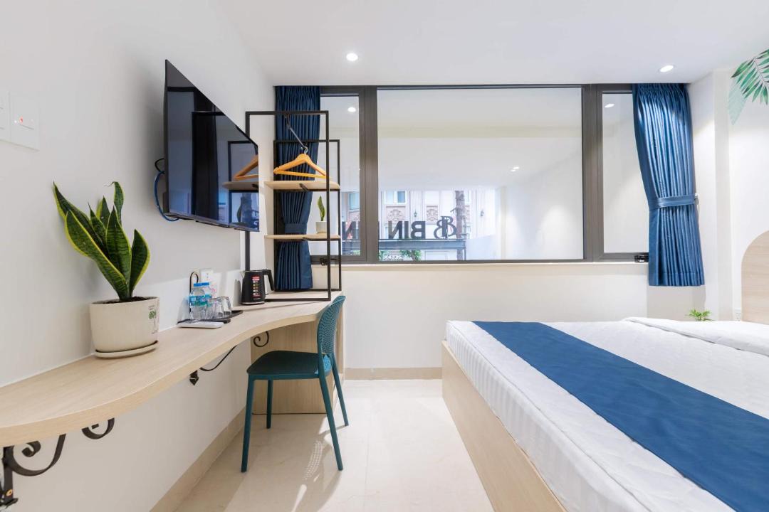 Photo of Bedroom in An Phu