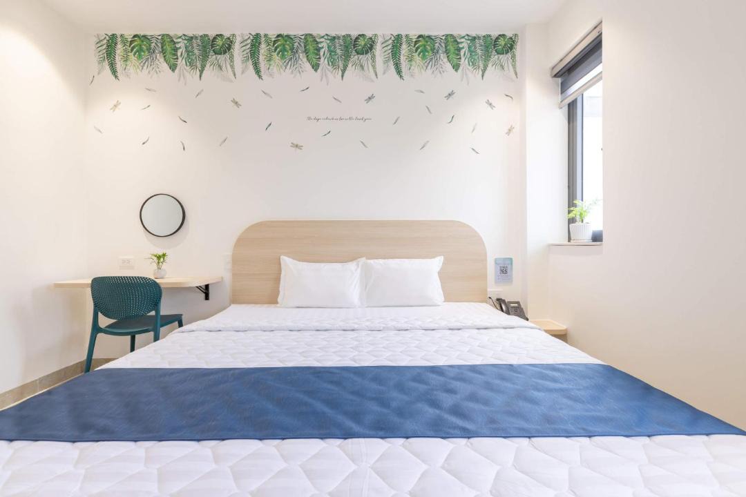 Photo of Bedroom in An Phu