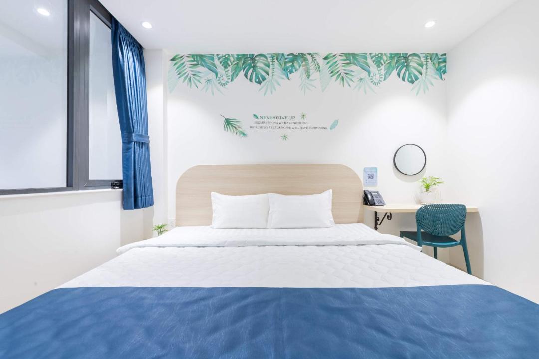 Photo of Bedroom in An Phu