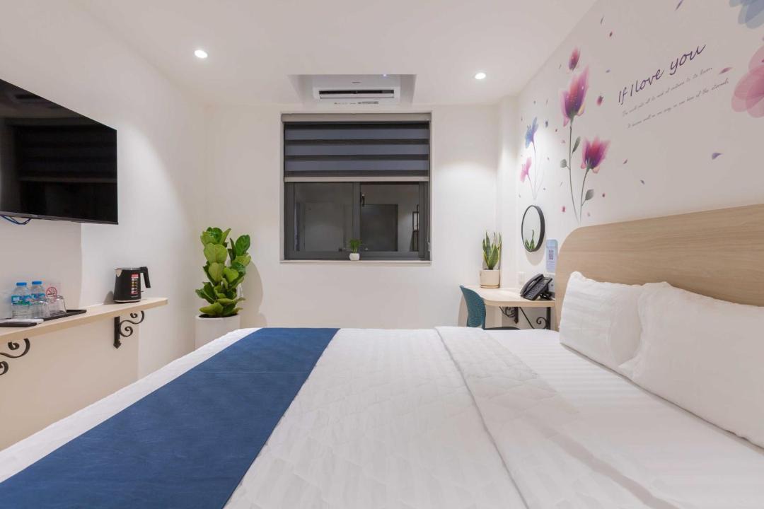 Photo of Bedroom in An Phu