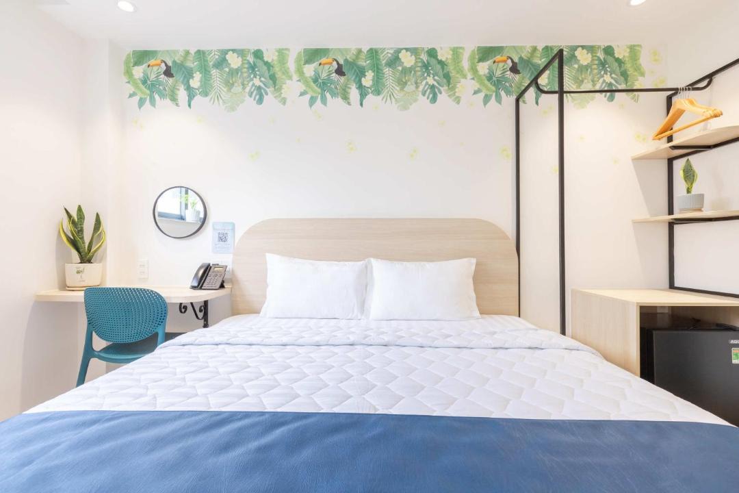 Photo of Bedroom in An Phu
