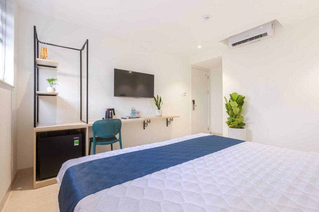 Photo of Bedroom in An Phu