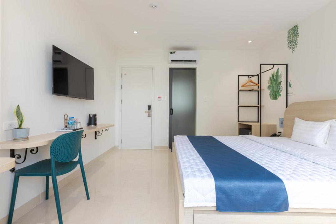 Photo of Bedroom in An Phu