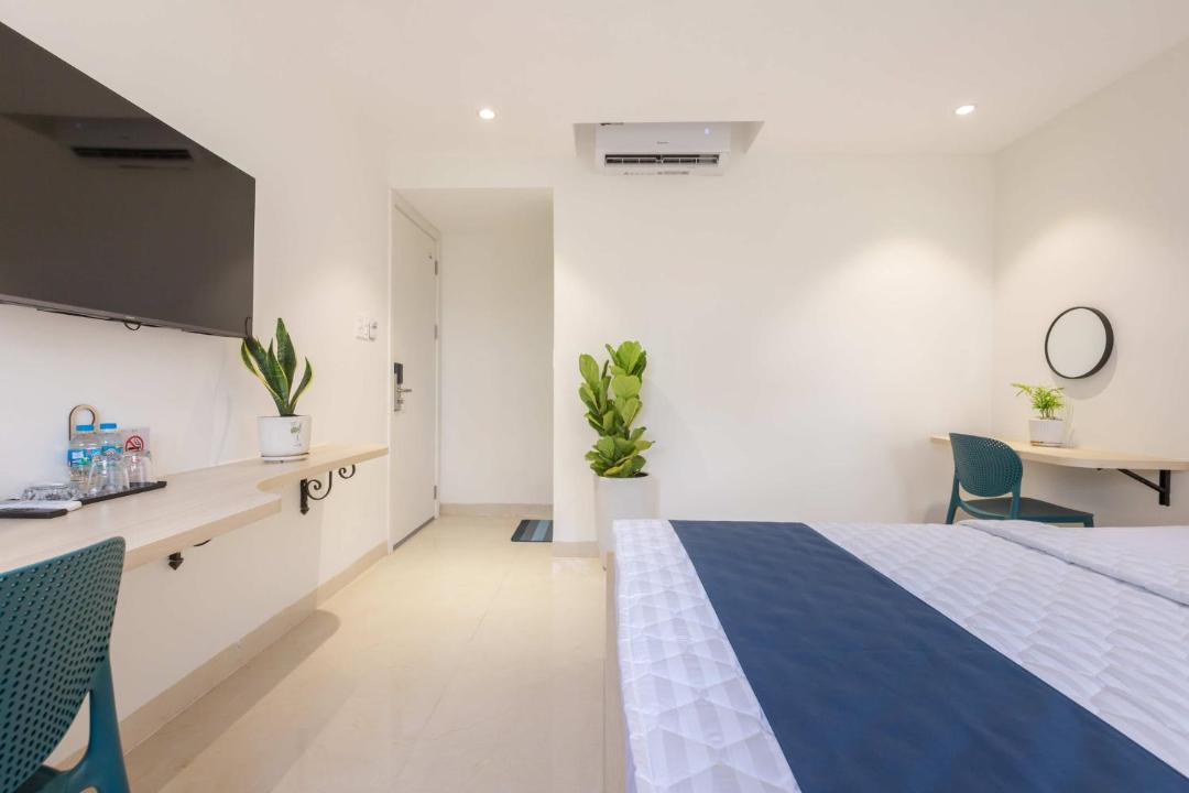 Photo of Bedroom in An Phu